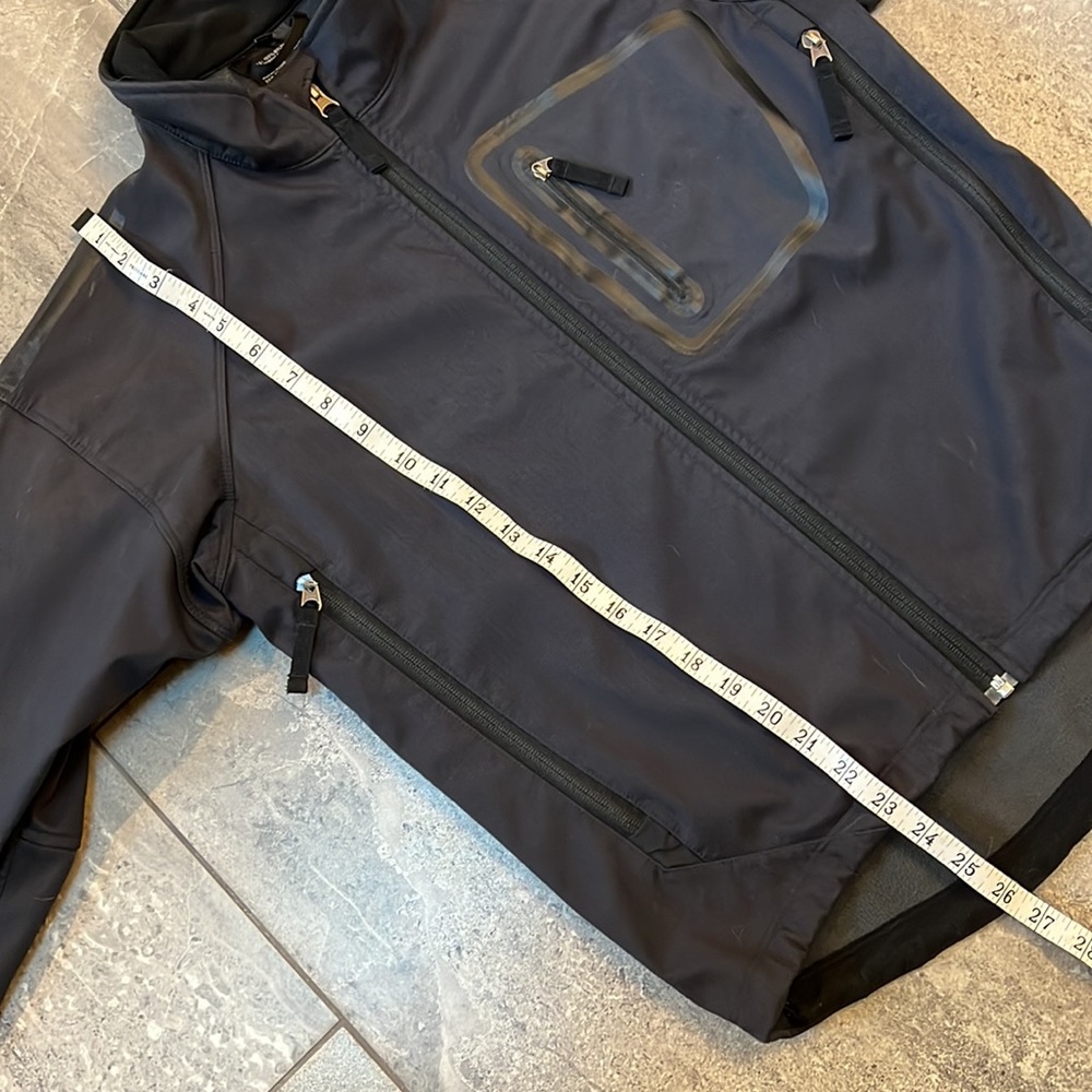 Red Ledge Shell Jacket - image 4